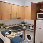 Apartman Playa Martin A 50 M Del Mar Fuengirola