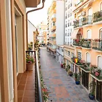 Apartman Playa Martin A 50 M Del Mar Fuengirola