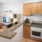 Apartman Playa Martin A 50 M Del Mar Fuengirola