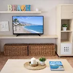 Apartman Playa Martin A 50 M Del Mar Fuengirola