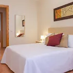 Apartman Playa Martin A 50 M Del Mar