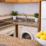 Apartman Playa Martin A 50 M Del Mar *