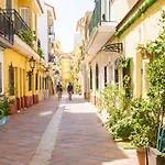 Apartman Playa Martin A 50 M Del Mar Fuengirola