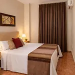 Playa Martin A 50 M Del Mar Apartman