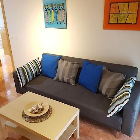 Apartment Playa Martin