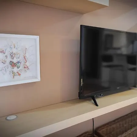 Playa Martin Apartment Fuengirola