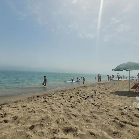 Apartment Playa Martin Fuengirola