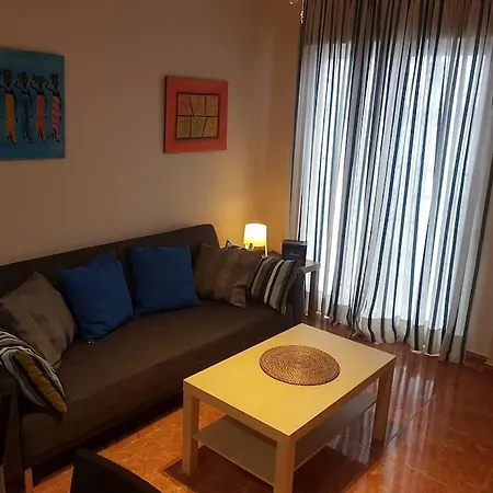 Apartment Playa Martin *