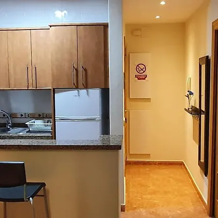 Playa Martin Apartment Fuengirola