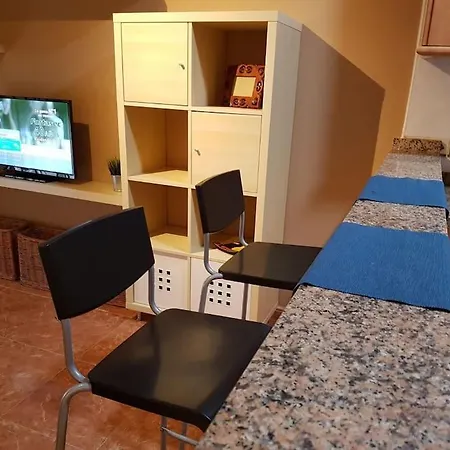 Apartment Playa Martin