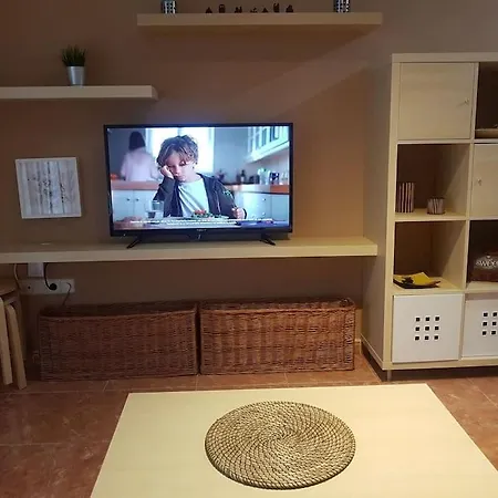 Apartment Playa Martin *