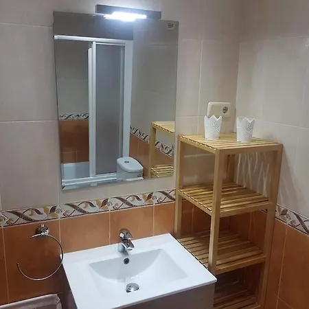 Playa Martin Apartment Fuengirola