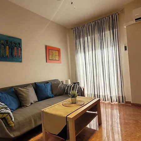 Apartment Playa Martin