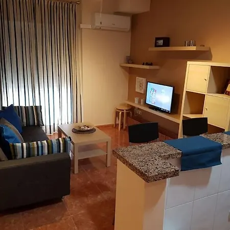 Playa Martin Apartment *