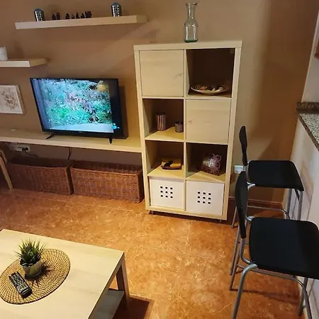 Apartment Playa Martin *