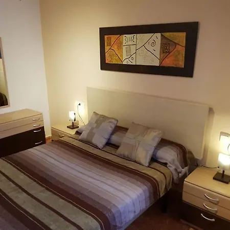 Playa Martin Apartment