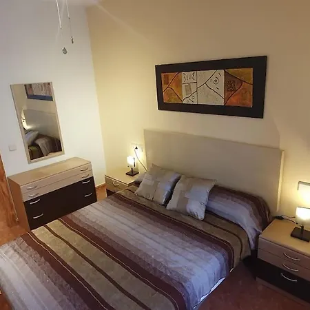 Apartment Playa Martin