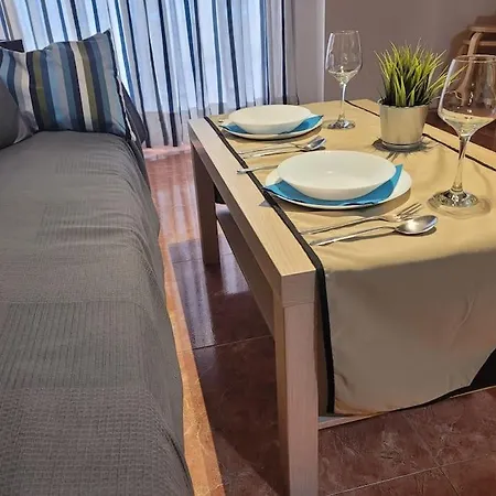 Apartment Playa Martin *