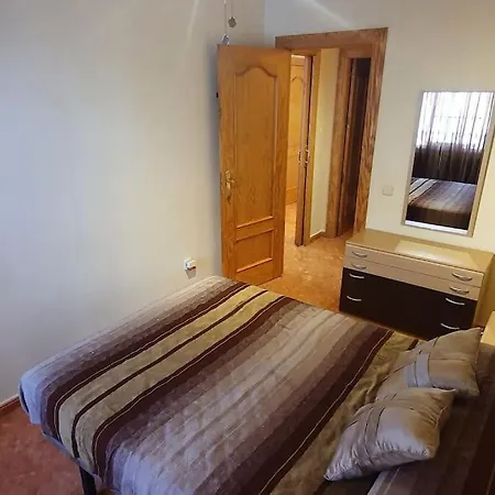 Playa Martin Apartment *