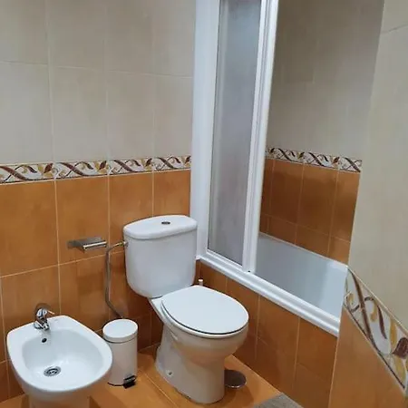 Apartment Playa Martin Fuengirola