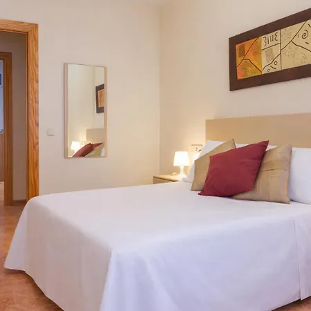Apartment Playa Martin A 50 M Del Mar