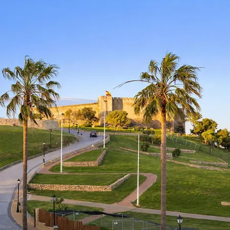 Playa Martin A 50 M Del Mar Apartment